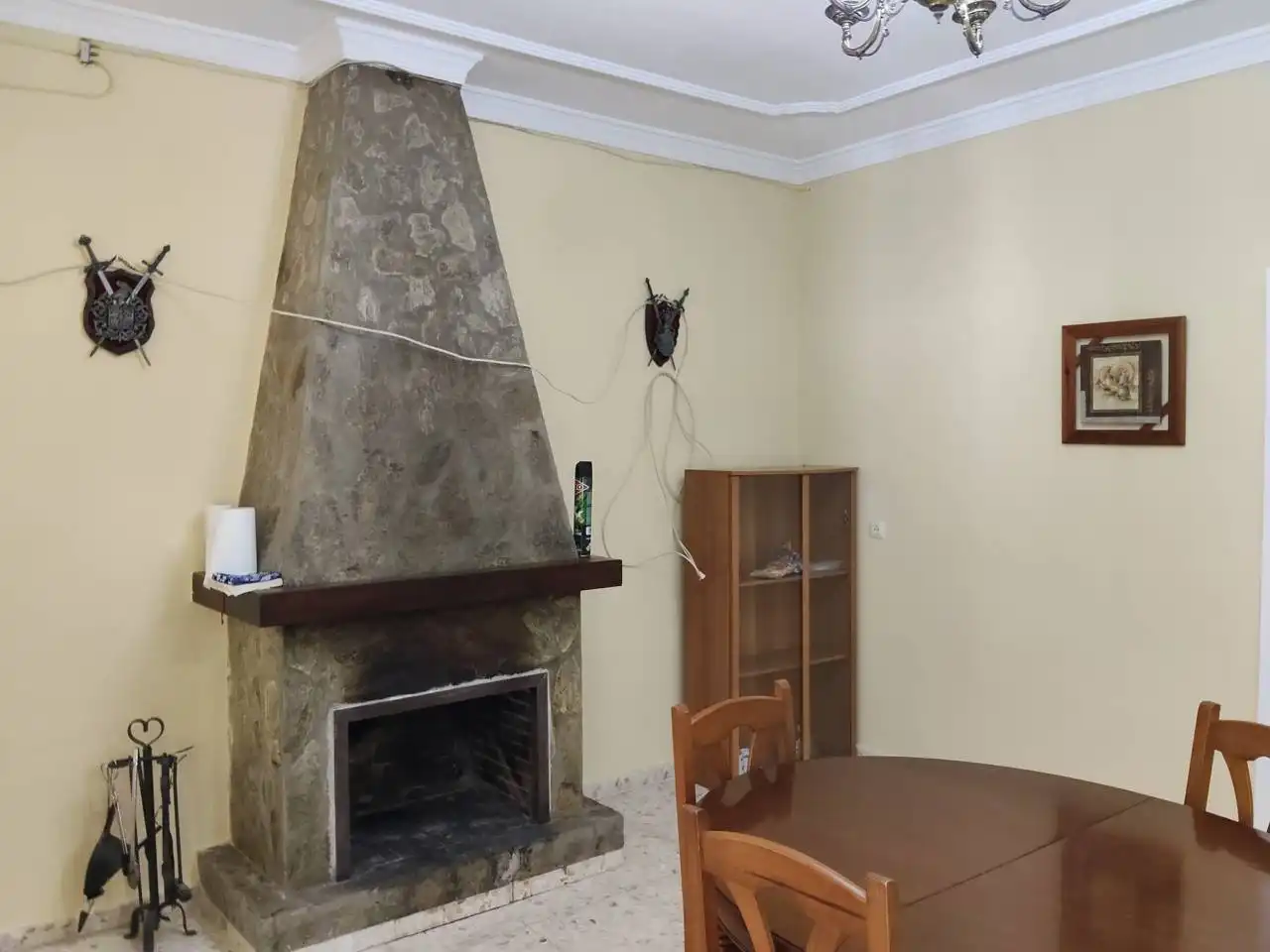 Chalet con piscina en venta en Urbanizacion CUZCO, imagen 16