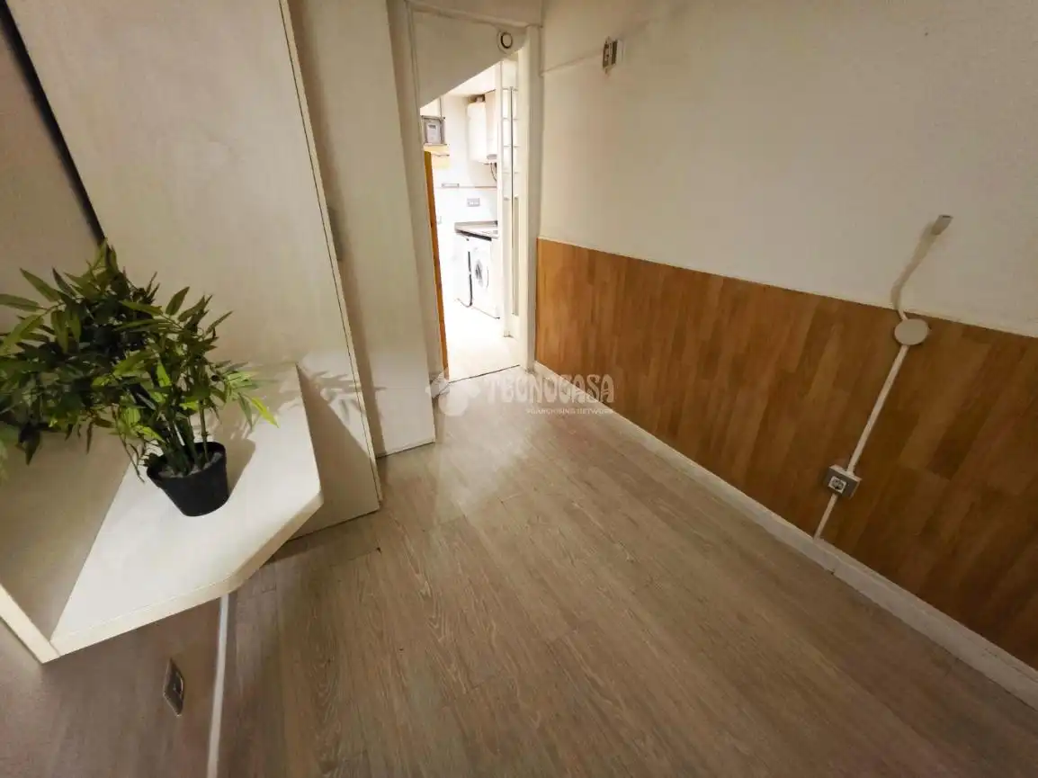 Wohnung zum Verkauf in Barcelona mit Parkett