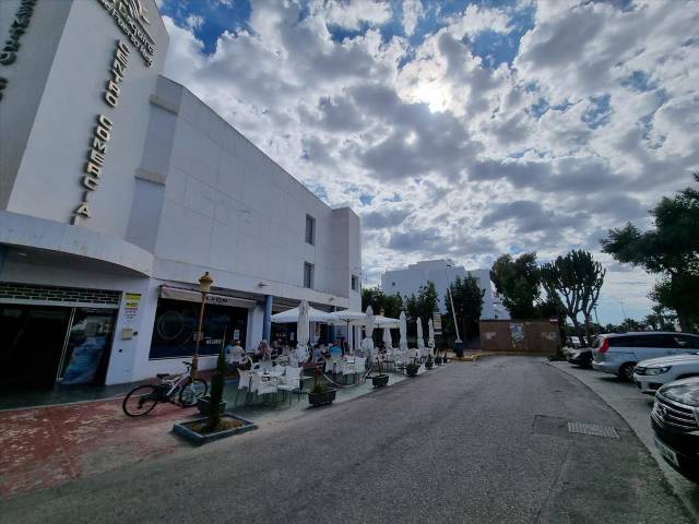 Garaje en Venta en Puerto Rey en Puerto Rey