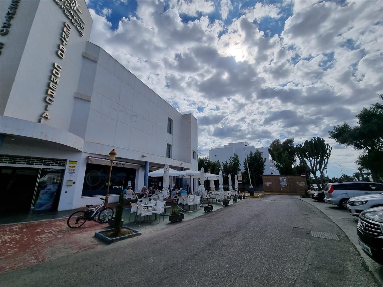 Garage for sale in Puerto Rey, Puerto Rey