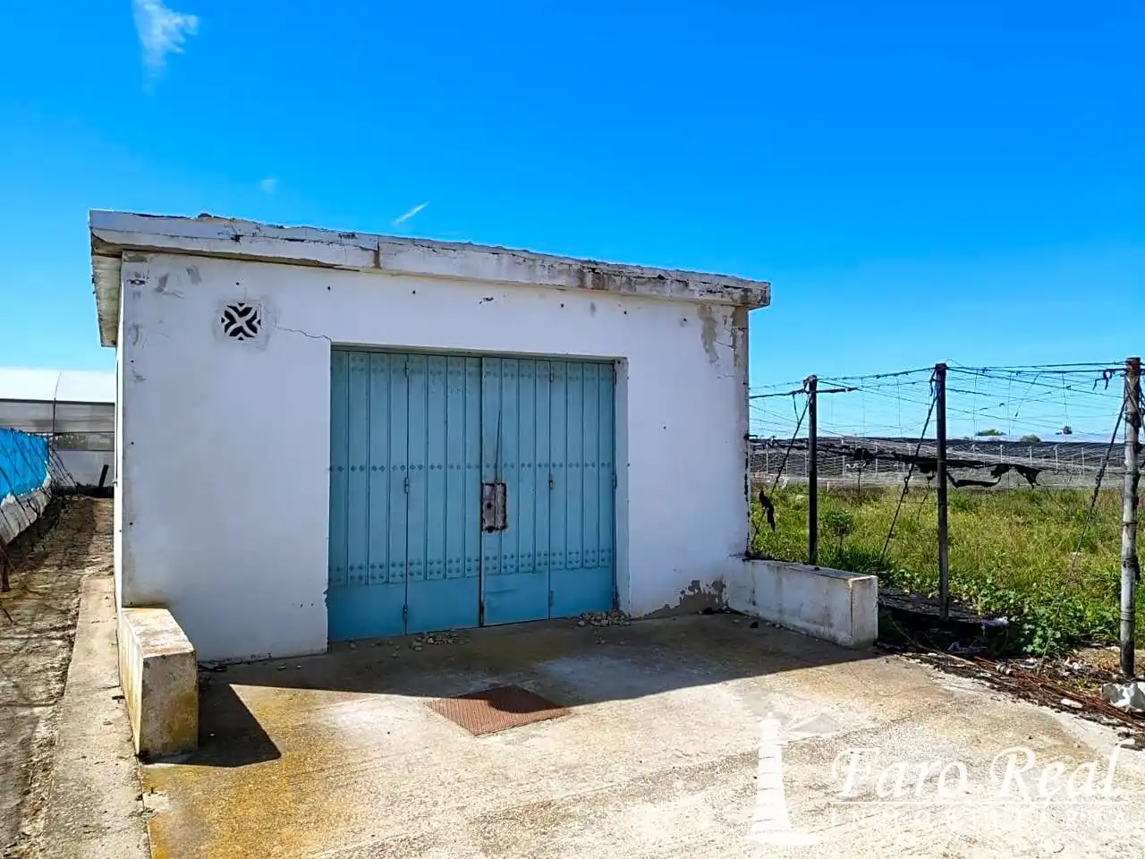 Rustikales Grundstück zum Verkauf in Chipiona Norte, imagen 2