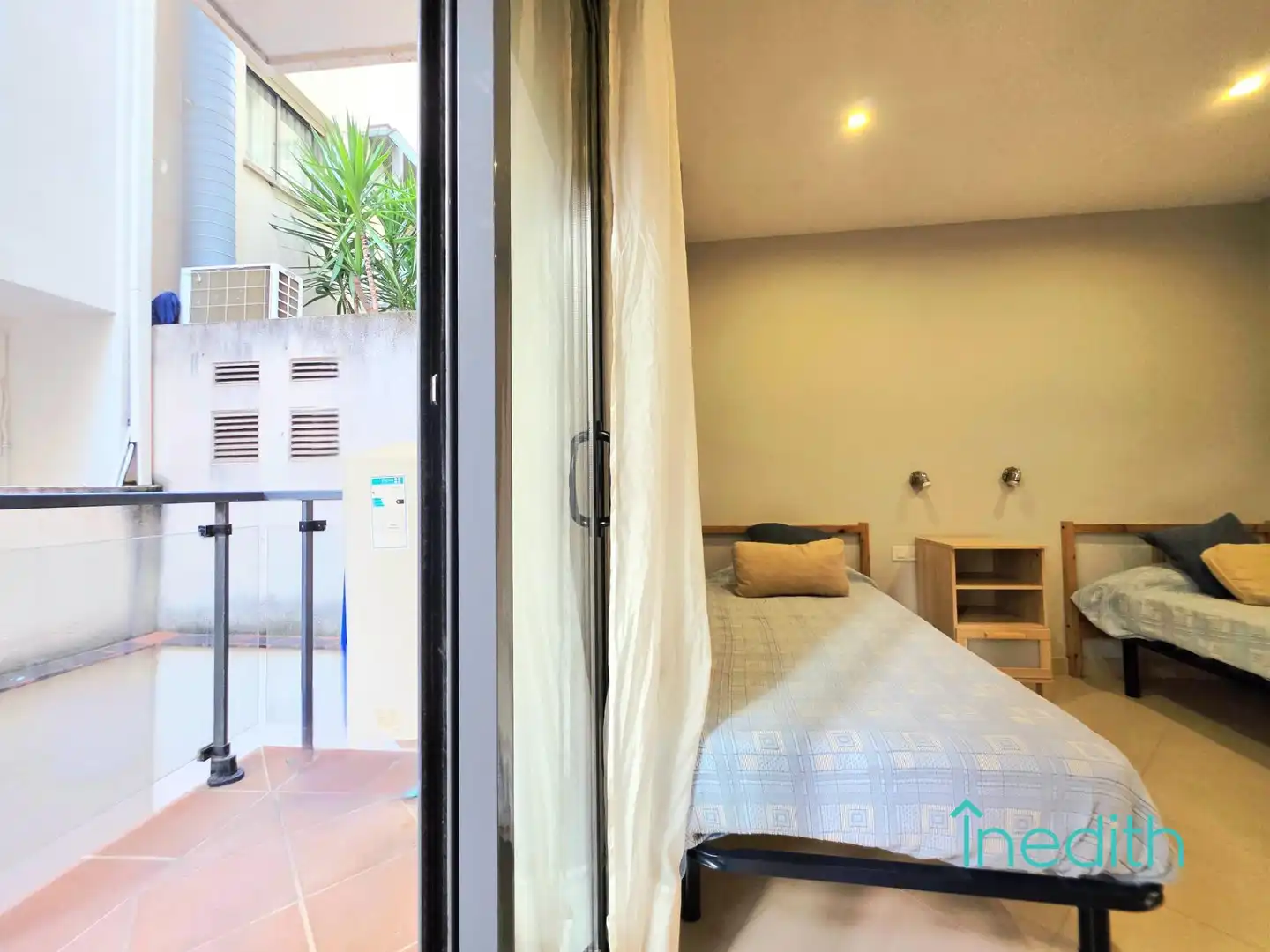 Appartement avec terrasse à vendre à Carrer JOAQUIM ESPALTER, imagen 33