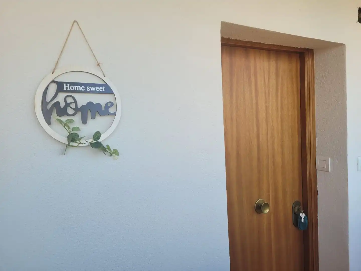 Attic for rent in Laredo  with Heating, Terrace and Furnished