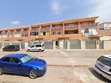 Casa aparellada en venda a C/ Escritora Emilia Danero  - Conjunto Res Arcos del Cobre -