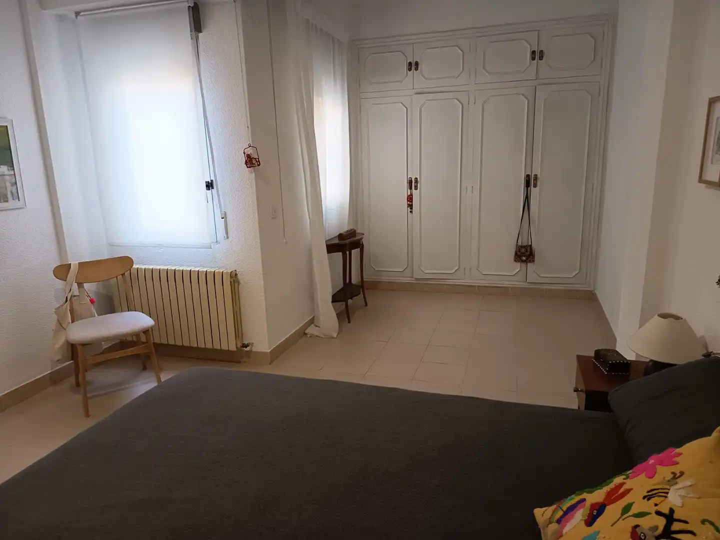 Habitación de Piso en venta en Castellón de la Plana / Castelló de la Plana con Calefacción y Trastero