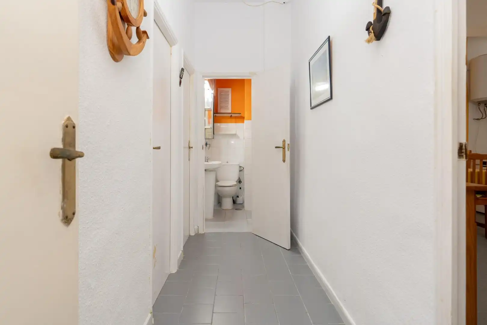 Büro zum Verkauf in Motril mit Klimaanlage