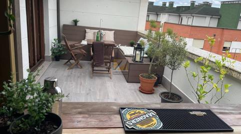 Foto 5 de Ático de alquiler en HUCA - La Cadellada, Oviedo