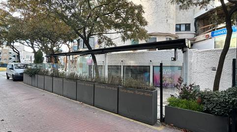 Photo 4 of Premises for rent in Avinguda de S'agaró, 91, Centre - Platja, Castell d'Aro, Platja d'Aro i s'Agaró