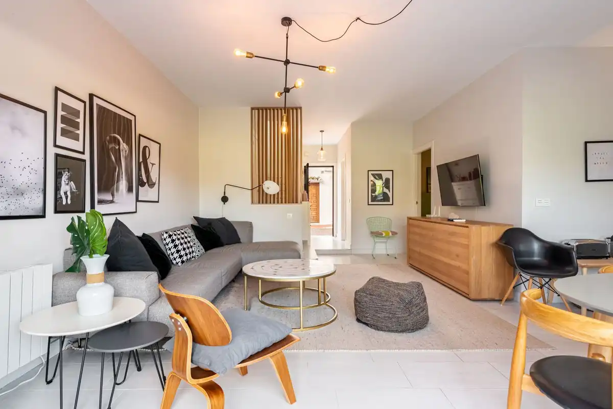 Casa a schiera in vendita a Nueva Andalucía, imagen 21
