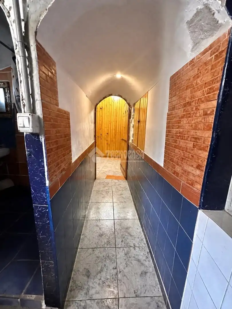 Wohnung zum Verkauf in Vegueta - Cono Sur - Tafira