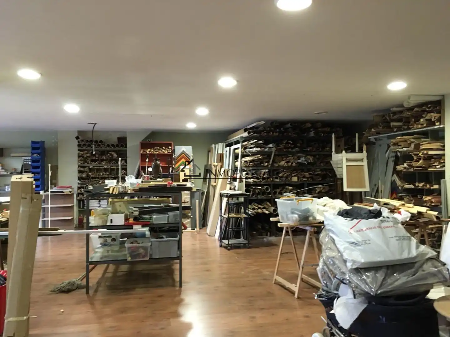 Local comercial en venta en Ponte Caldelas, imagen 3