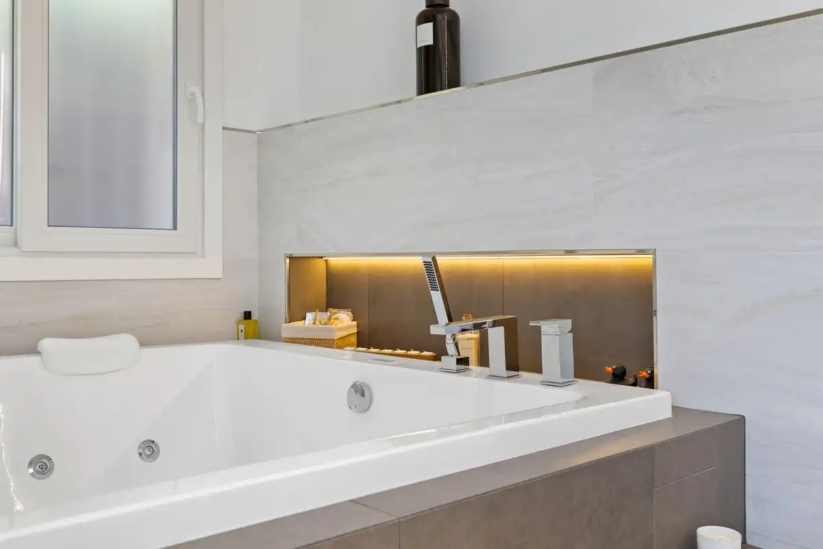 Villa avec piscine à vendre à Nueva Andalucía, imagen 9