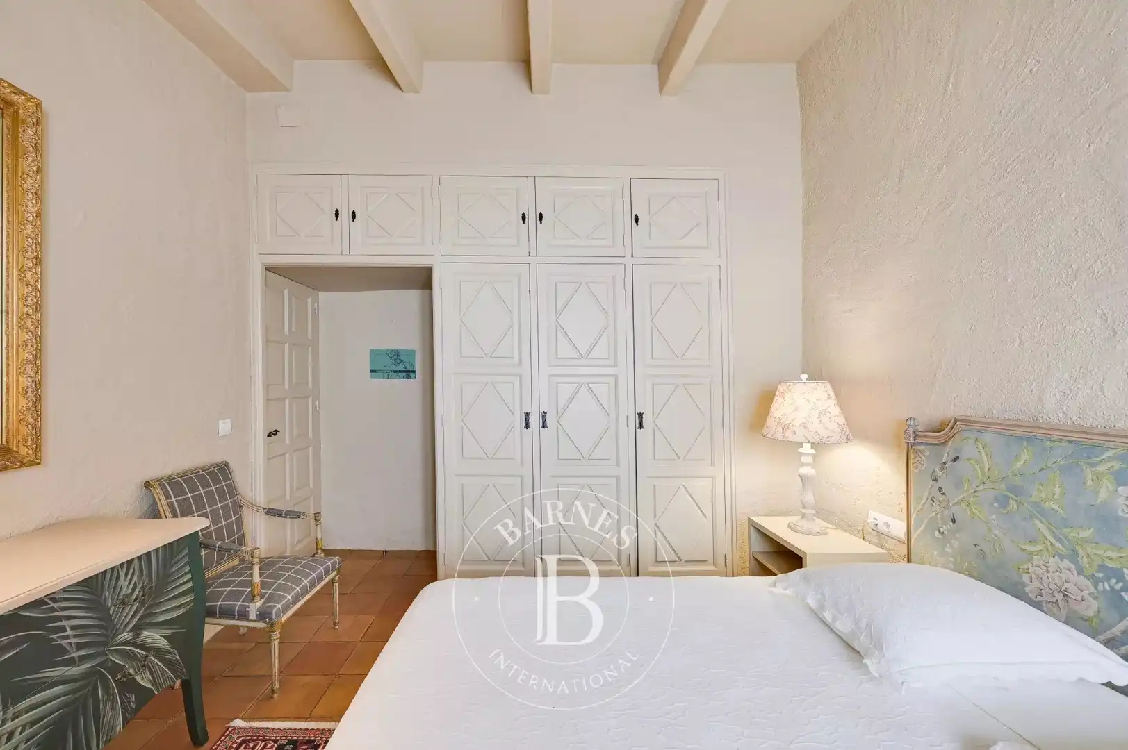 Casa rustica con giardino in vendita a Poble, imagen 29