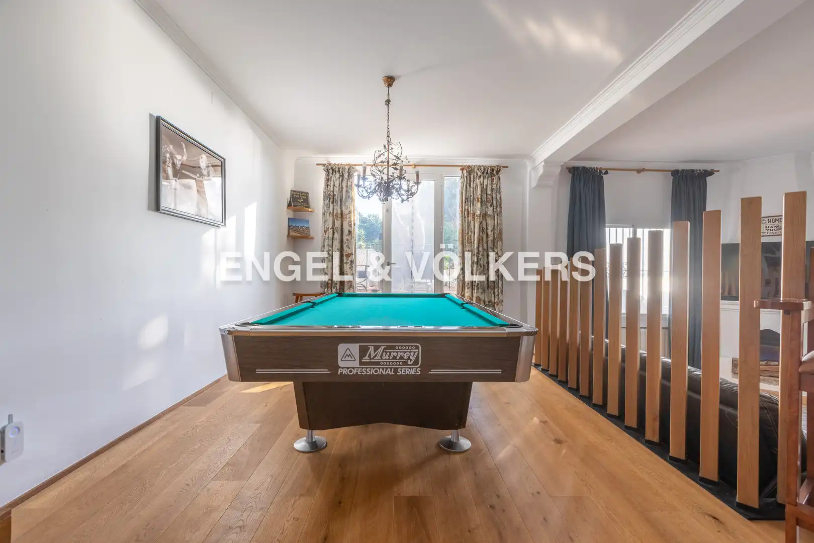 Außenansicht von Country house zum Verkauf in El Puerto de Santa María mit Klimaanlage, Heizung und Privatgarten