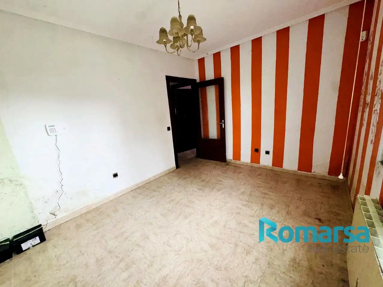 Schlafzimmer von Erdgeschoss zum Verkauf in Arévalo, Ávila