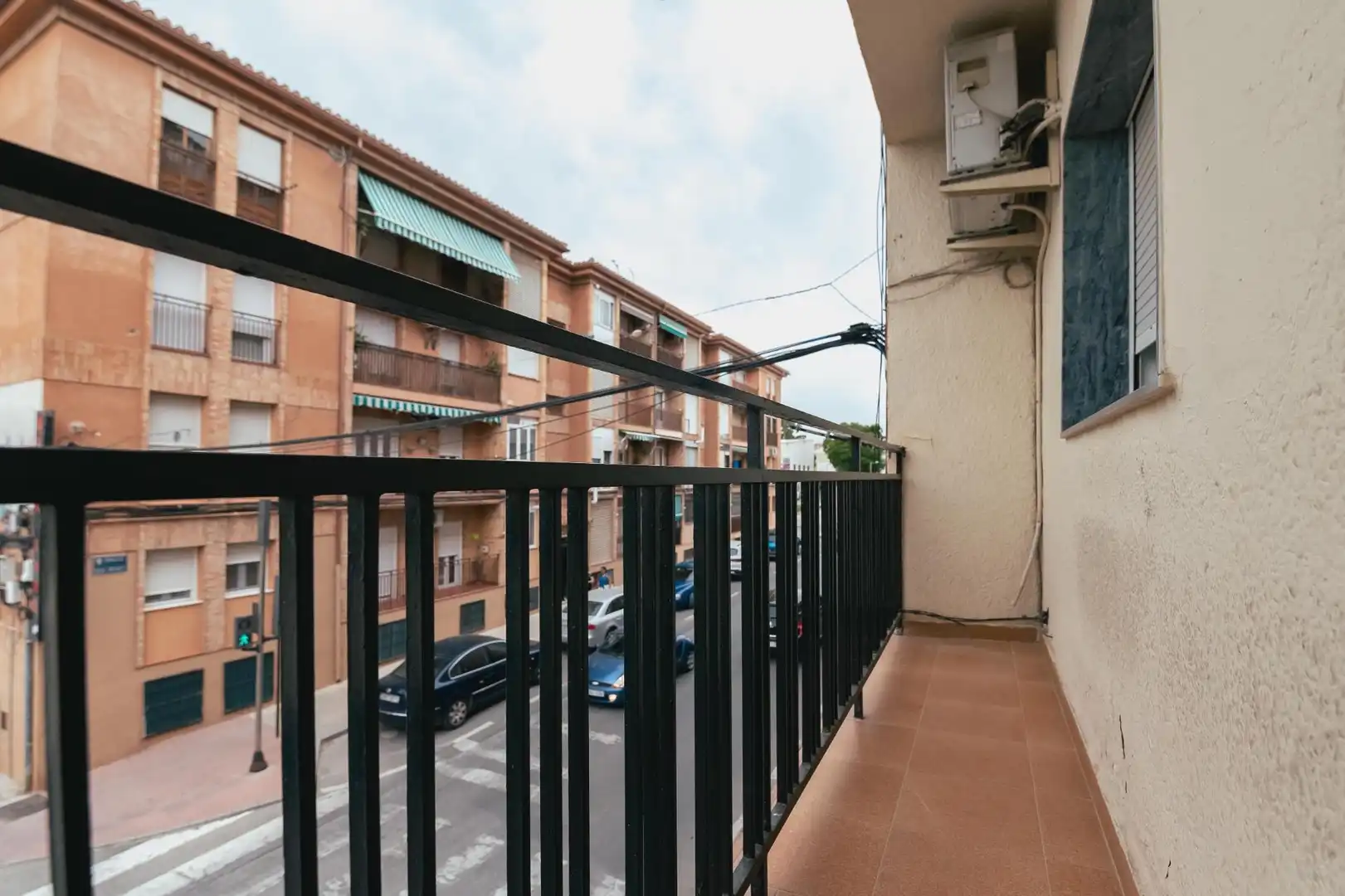 Terraza de Piso en venta en Zújar con Aire acondicionado, Calefacción y Terraza