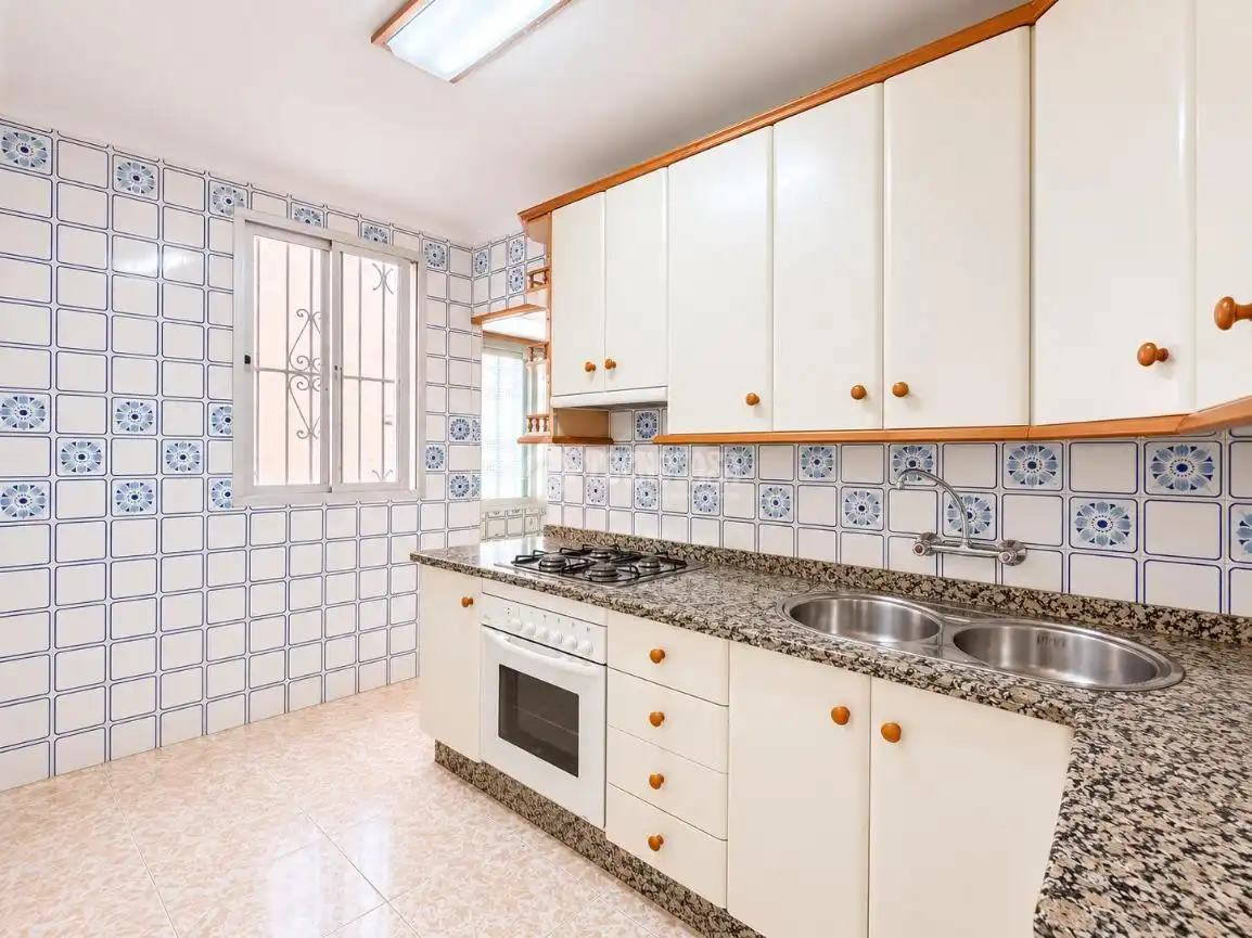 Cuina de Pis en venda en Málaga