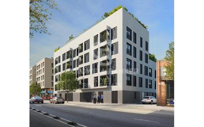 Exterior view of Duplex for sale in Sabadell