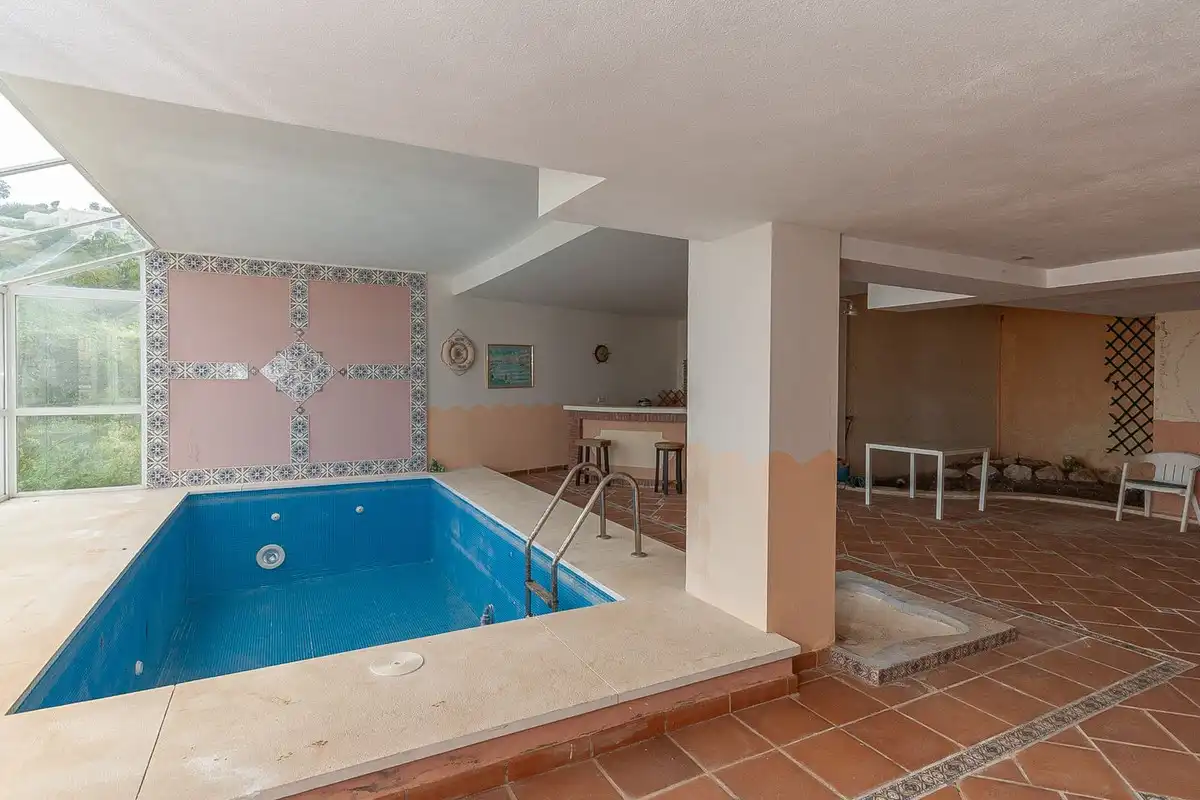Terraced house for sale in La Mairena, imagen 39
