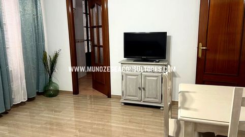 Foto 5 de Piso de alquiler en Centro, Lucena