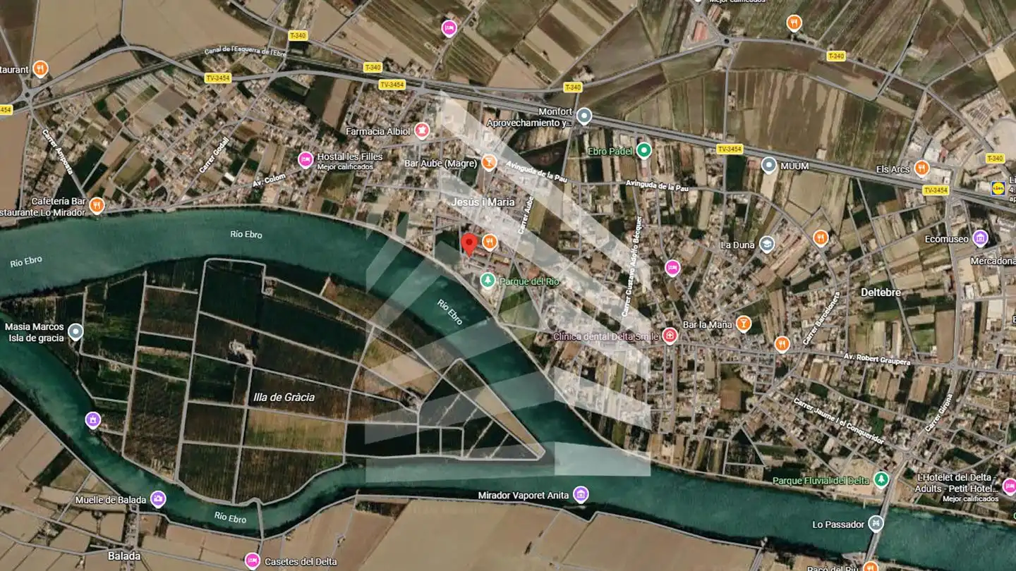 Sonstige zum Verkauf in calle Ametlla de Mar, imagen 17