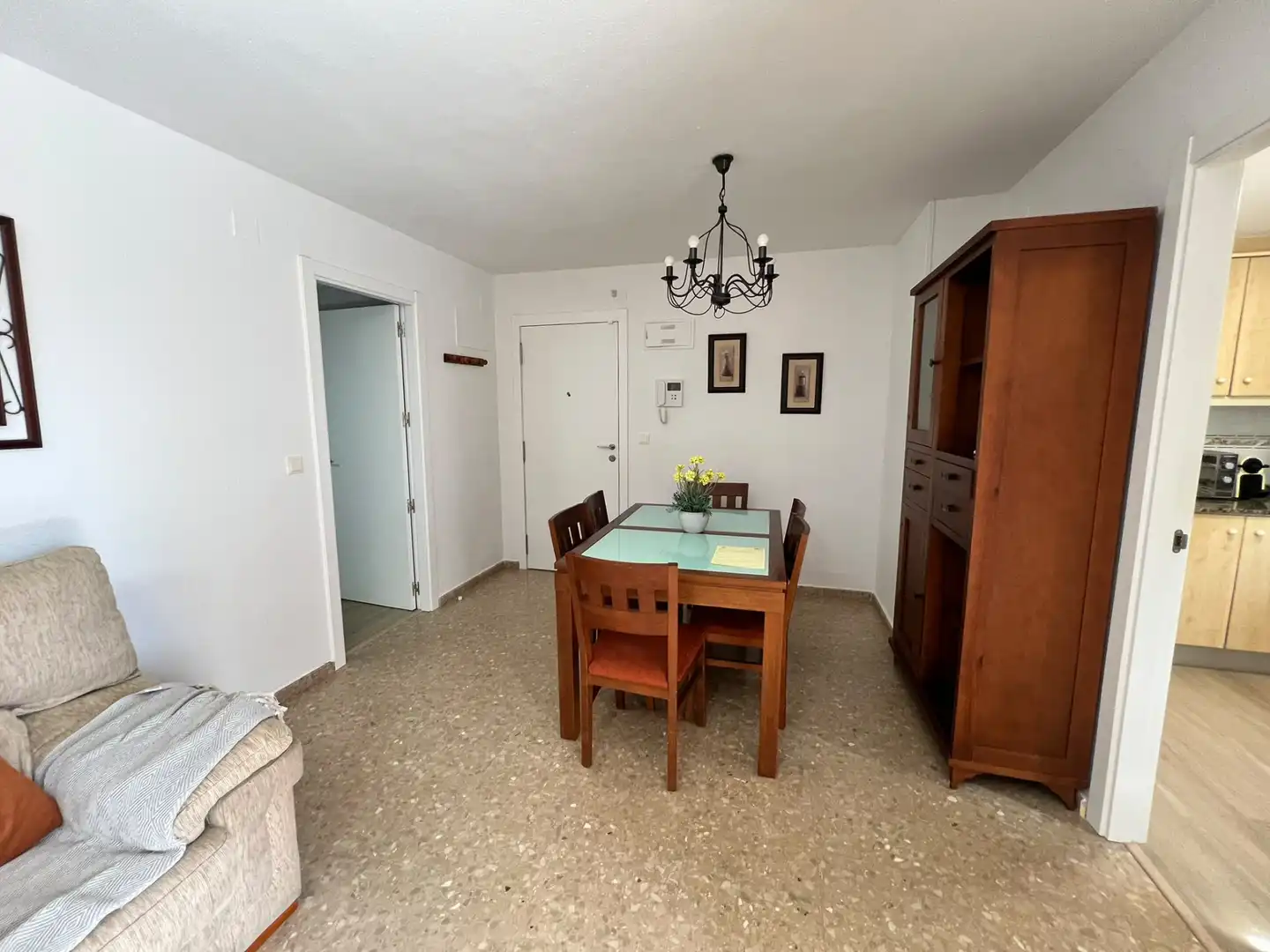 Apartment with pool for sale in Canet d'En Berenguer, imagen 6