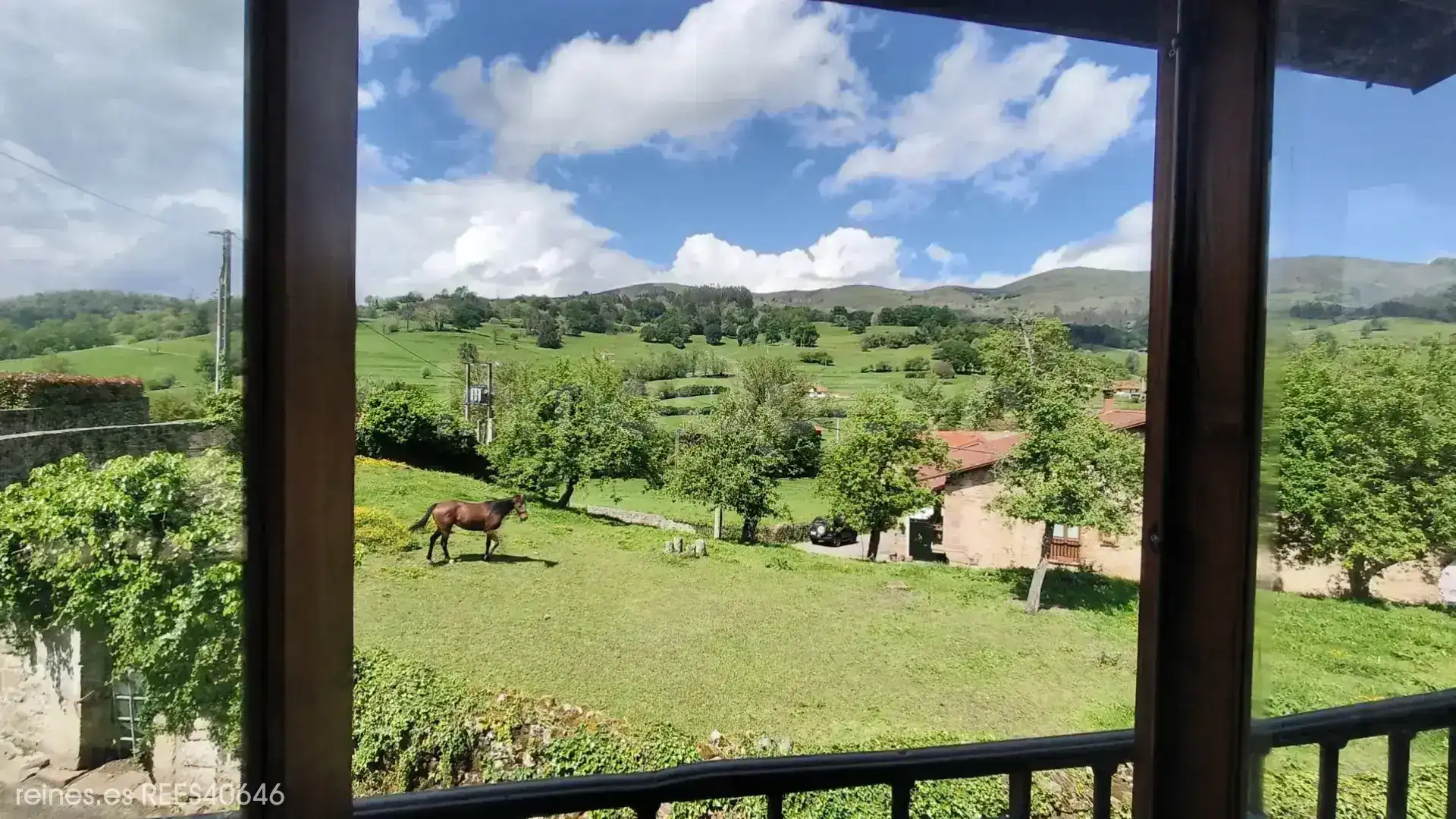 Casa o chalet en venta en Anievas
