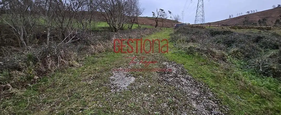 Casa o chalet en venta en Penagos con Jardín privado
