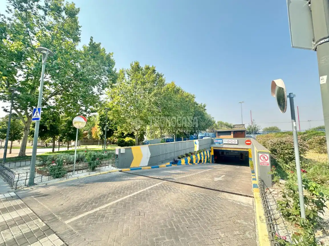 Garage for sale in El Soto - Azorín