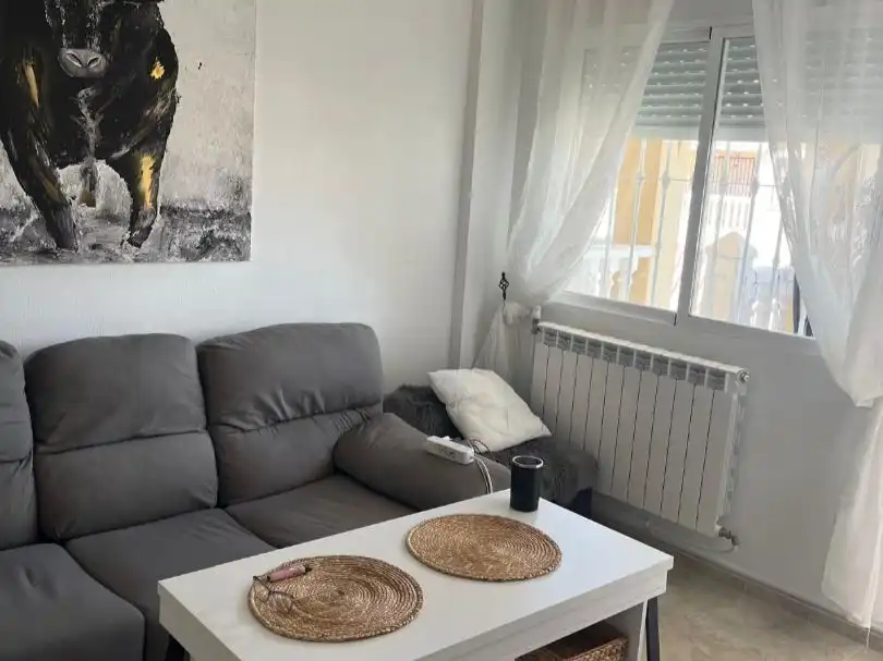 Mini appartamento con piscina in vendita a Calle Los Espinos 80, imagen 8