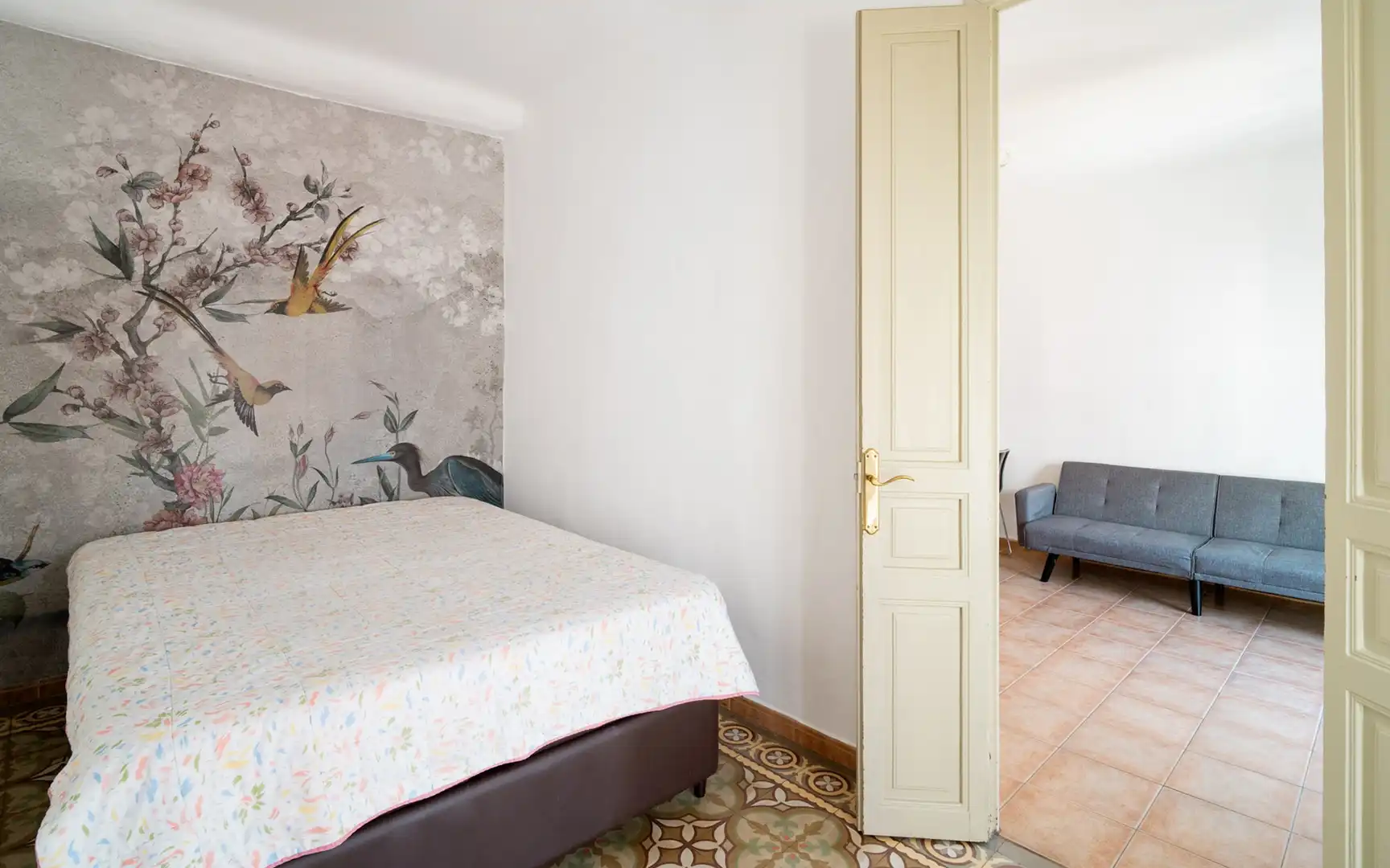 Habitación de Piso en venta en Reus con Balcón