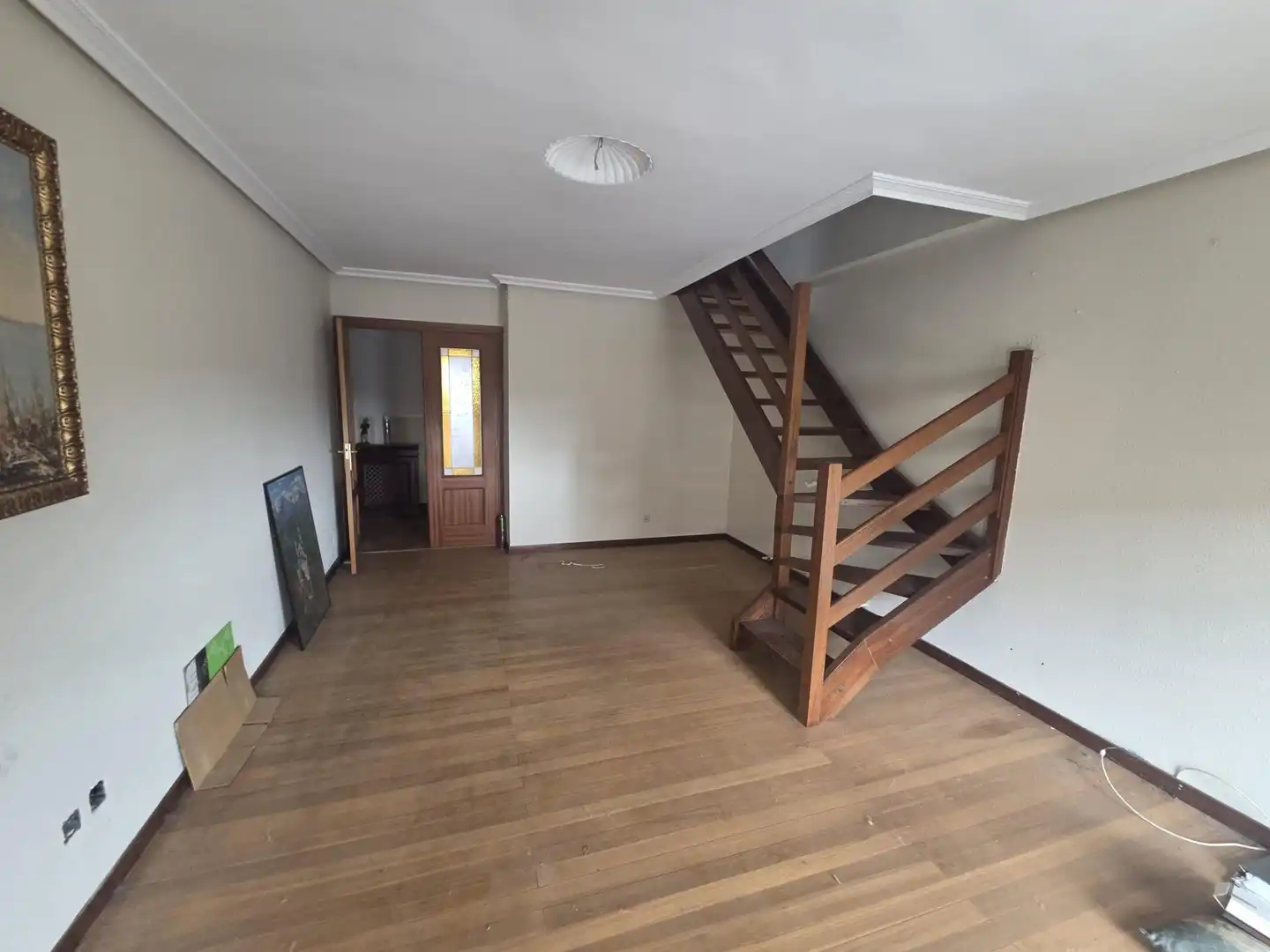 Dúplex en venta en Mansilla de las Mulas