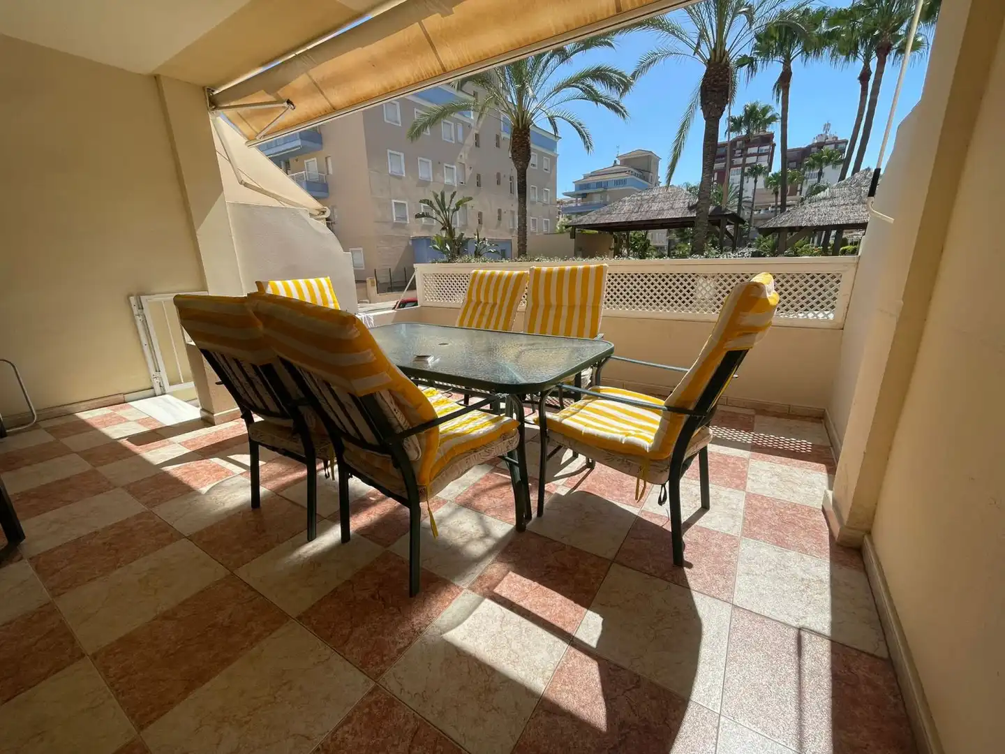 Casa amb terrassa en venda a MARINAS DE ORIHUELA 1, imagen 32