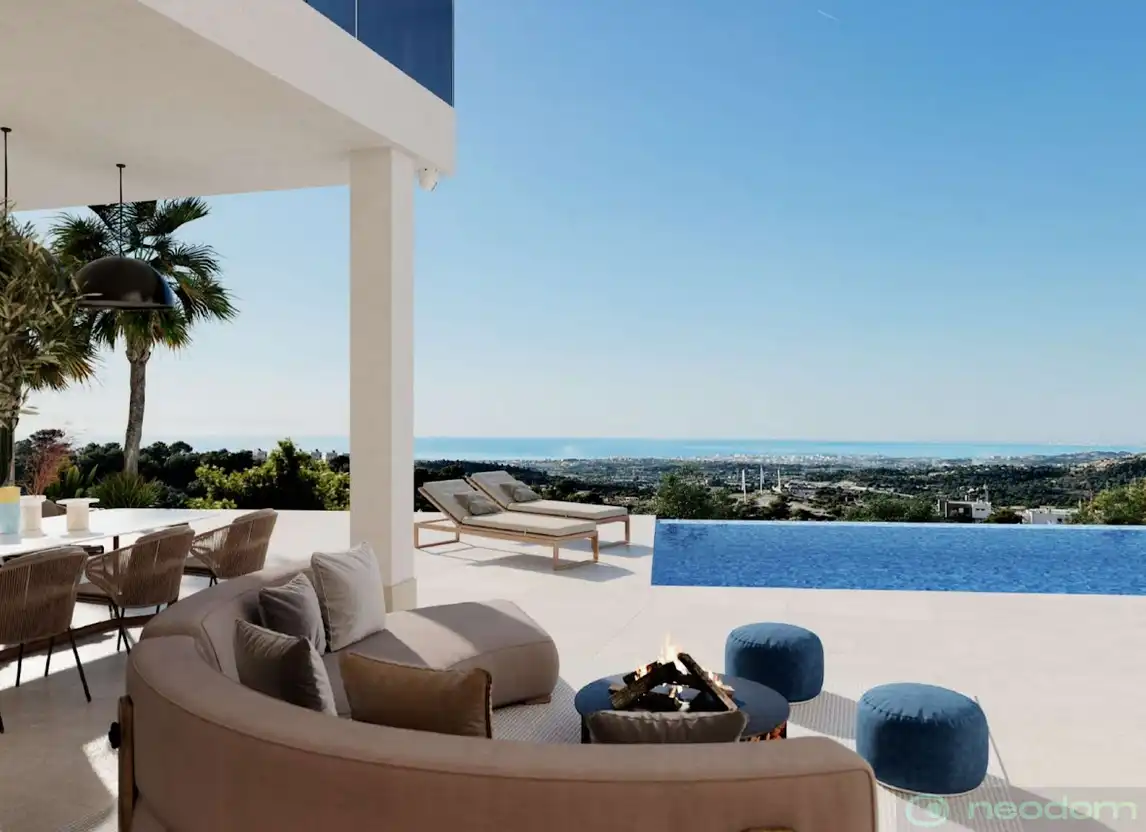 Casa con piscina en venta en Carrer Rey Felipe II, imagen 5