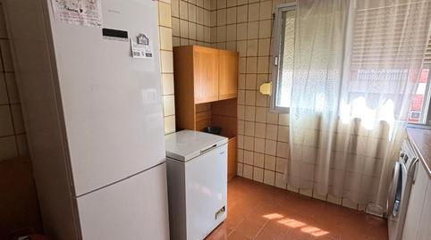 Foto 4 de Pis de lloguer a Arabial, Camino de Ronda, Granada