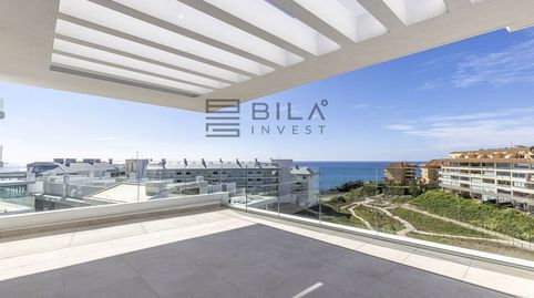 Foto 3 de Ático en venta en Begoña, Las Gaviotas - Carvajal, Fuengirola