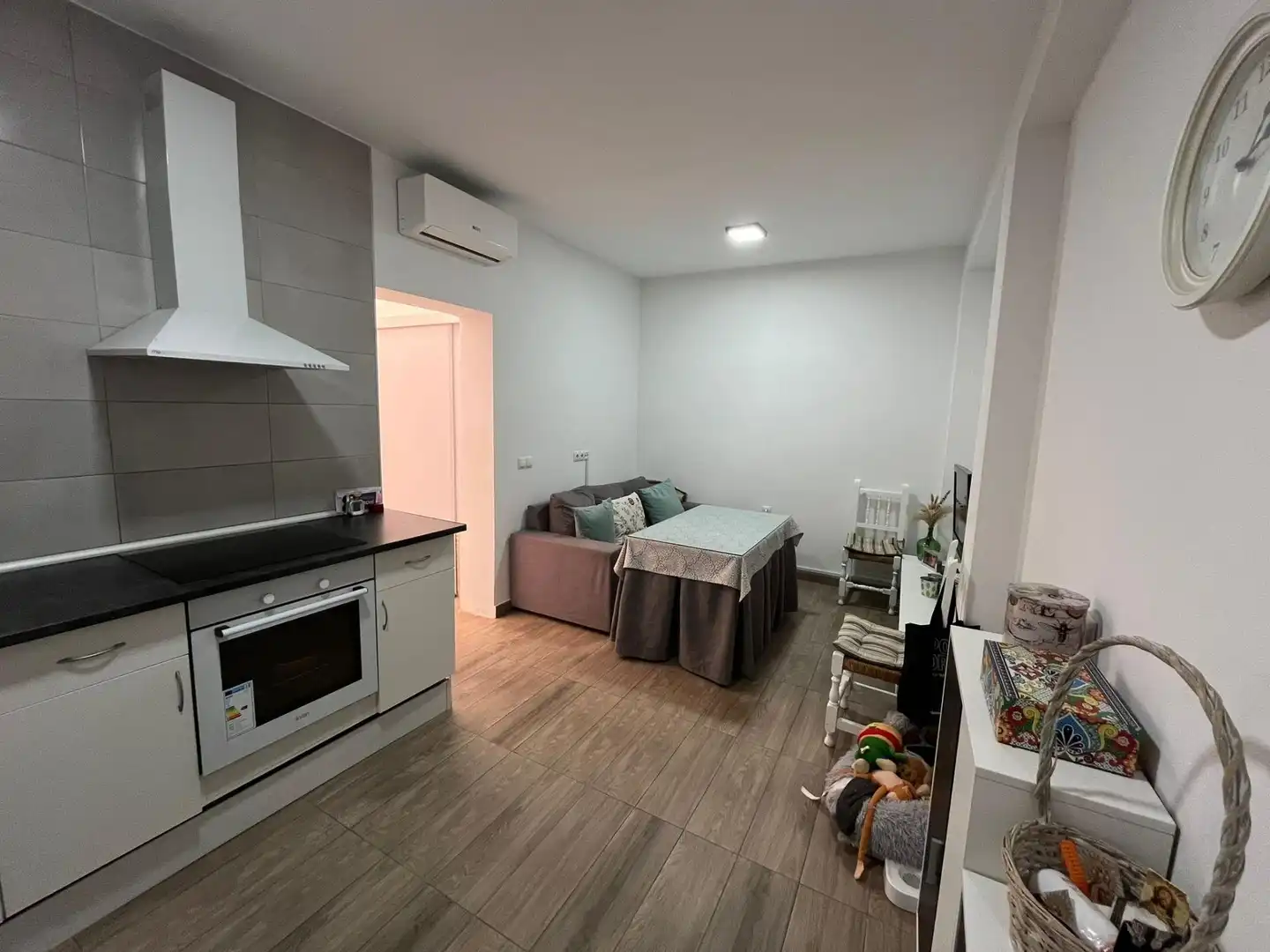 Casa o chalet en venta en La Puebla de Cazalla