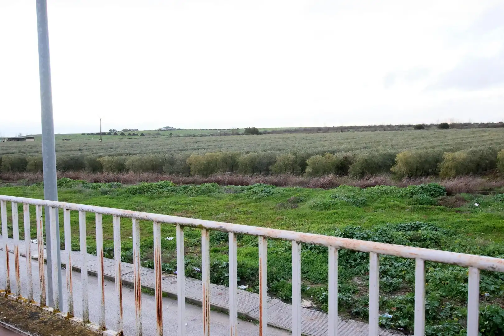 Einfamilien-Reihenhaus zum Verkauf in Guadiana mit Terrasse
