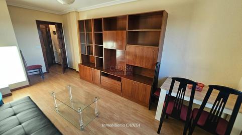 Photo 3 of Flat to rent in Calle Caño, Villamayor, Salamanca