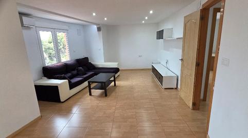 Foto 2 de Pis de lloguer a Petrer, Alicante