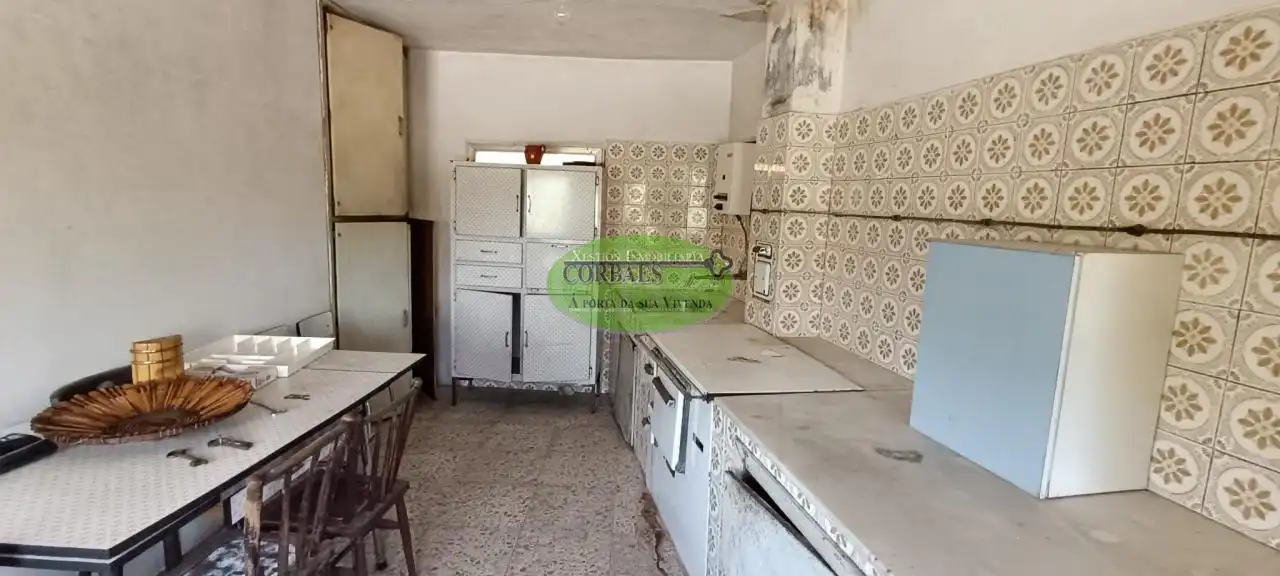 Kitchen of Houses for sale in San Cristovo de Cea  with Heating, Private garden and Storage room