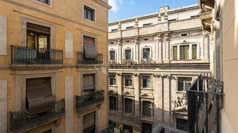 Photo 3 of Apartments for sale in Carrer de la Fusteria, Barcelona, Barcelona, Spain, -1, Barri Gòtic, Barcelona Capital