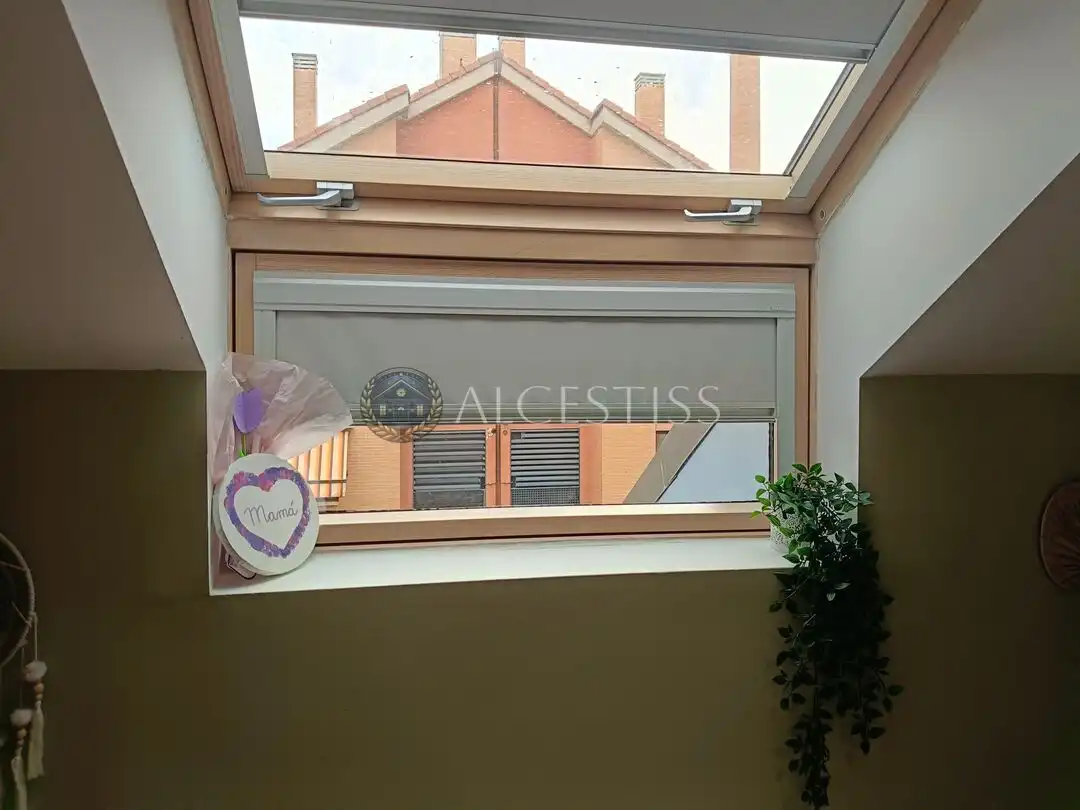 Duplexes for sale in Méntrida