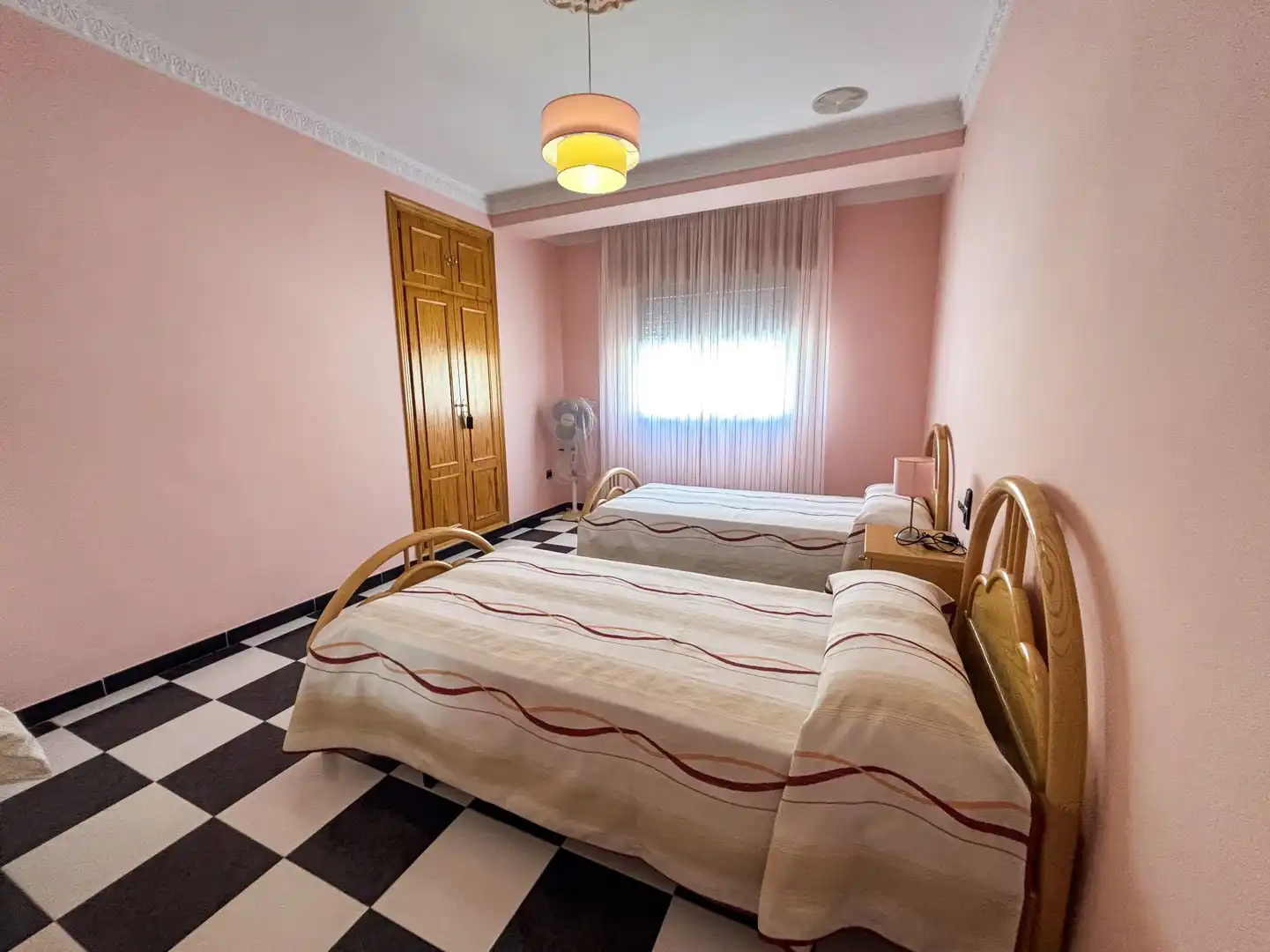 Bedroom of Houses for sale in Atarfe  with Terrace and Storage room
