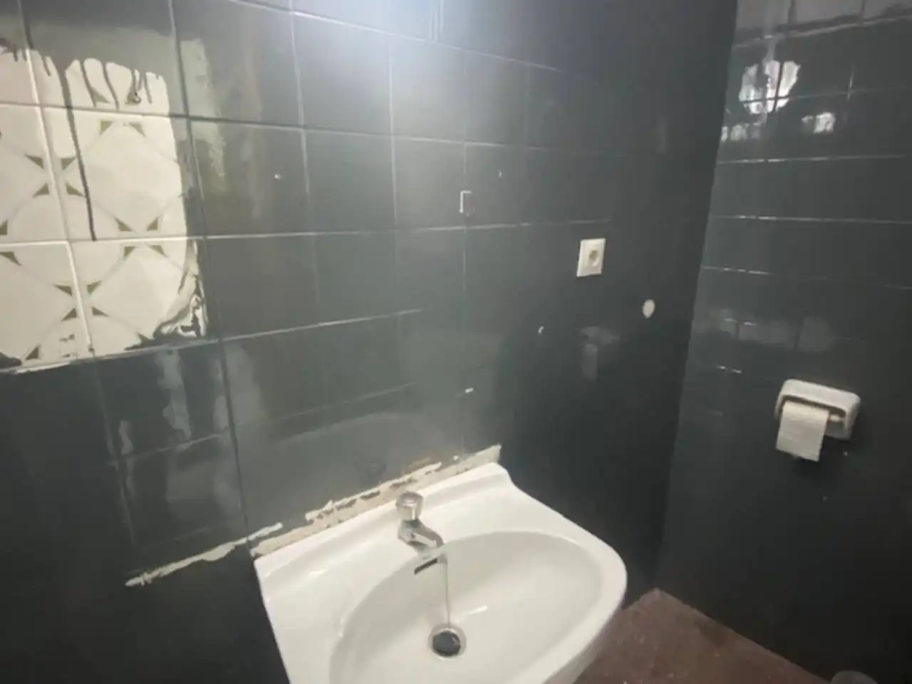 Badezimmer von Geschaftsraum zur Miete in Granollers