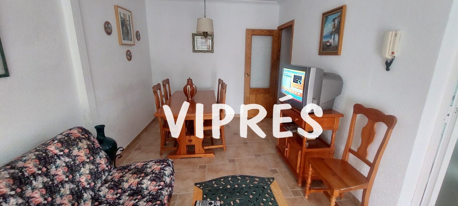 Menjador de Casa o xalet en venda en Arroyo de San Serván