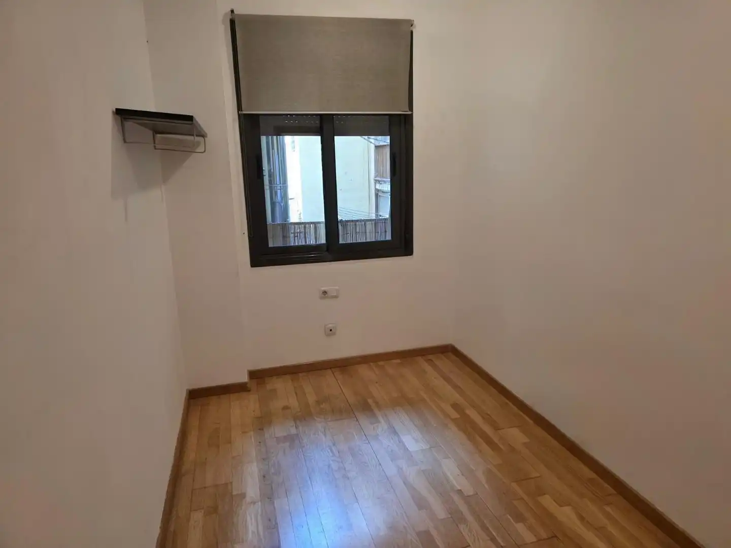 Piso con terraza en venta en Carrer d'Enric Granados, imagen 16