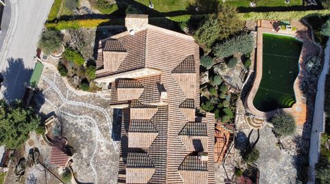 Photo 3 of Houses for sale in Carretera de la Encina, Navalafuente, Madrid