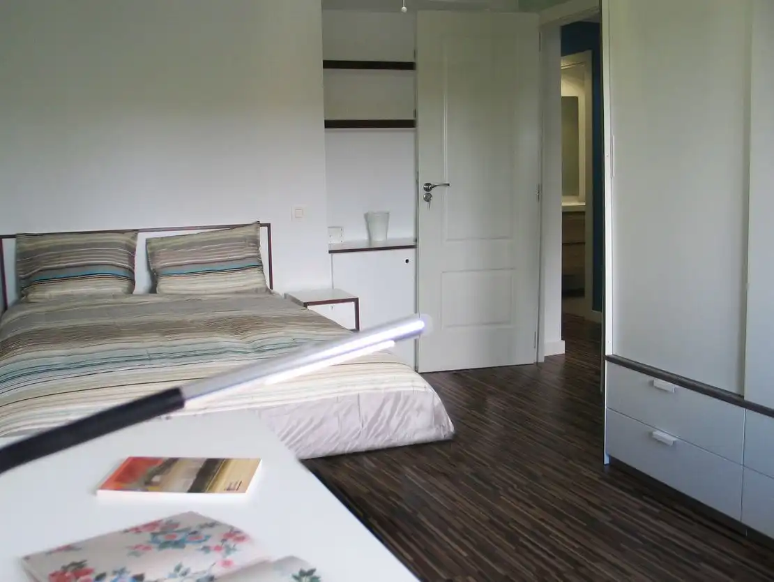 Wohnung zur Miete in Carmelitas