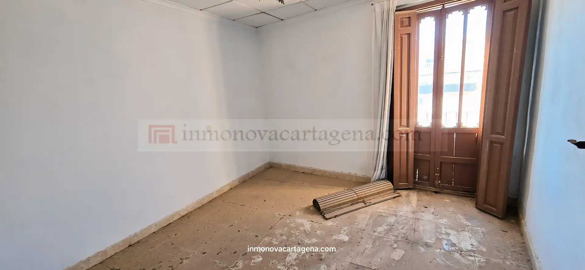Sala de estar de Casa o chalet en venta en Cartagena con Aire acondicionado, Jardín privado y Terraza